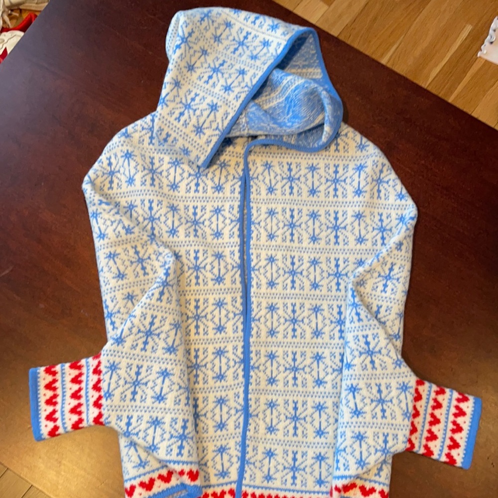 CPC Childrenwear cape